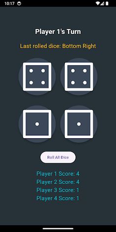 VPN Dice Roll - Screenshot 3