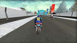 Bike Racing 2023 - Screenshot 1