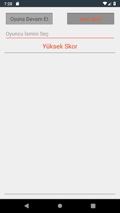 TETRA-BLOCK - Screenshot 3