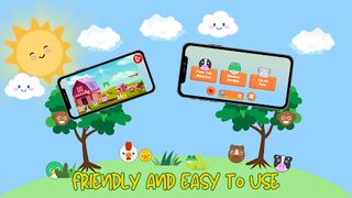 Discover Fun - Screenshot 1