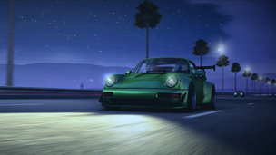 DRIFT RIDE 2 - Screenshot 1