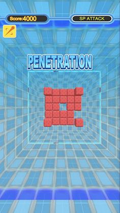 Block Wreck - Screenshot 4