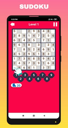 Five Puzzle Games in one App - Screenshot 3