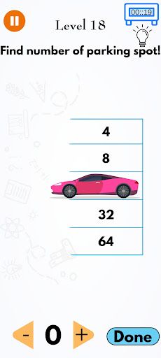 Lazy Brain Mind Game - Screenshot 3