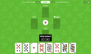 Kraken - Screenshot 2