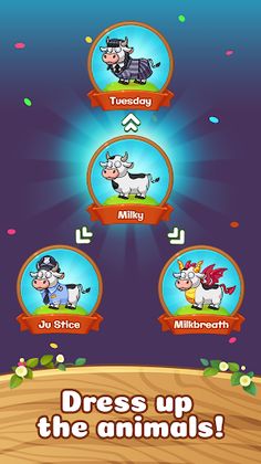 Farm Flow: Connect the Dots - Screenshot 3