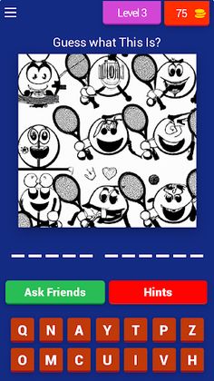 Guess The Picture - Screenshot 3