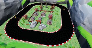 DriftMania - Screenshot 3