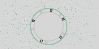 Two Cricles - Screenshot 3