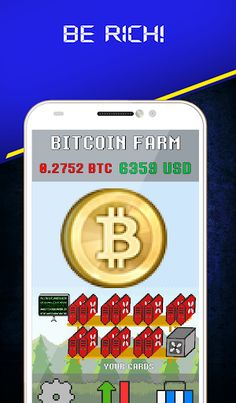 Bitcoin Farm - Screenshot 2