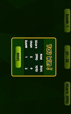 TriPeaks Solitaire - Screenshot 2