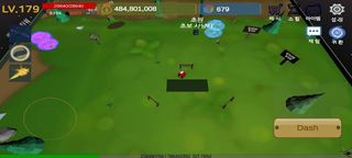 루프머신 키우기 - Screenshot 2