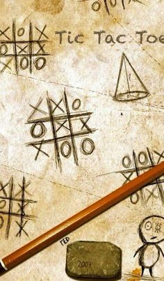 Tic Tac Toe - Screenshot 1