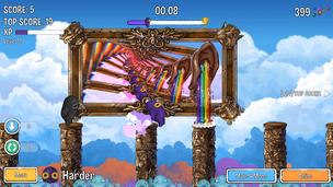 99 Fails Lite - Screenshot 3