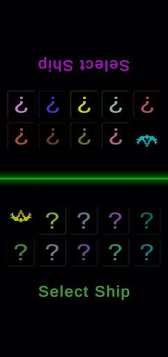 2p Space Fight: ARCADE OFFLINE - Screenshot 3