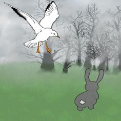 Heavy rabbit - Screenshot 1