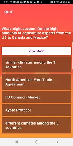 iScore5 APHG - Screenshot 4