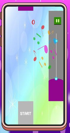 Ana Emilia Magic Piano - Screenshot 4