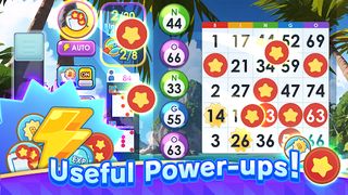 Bingo Collection - Bingo Games - Screenshot 2