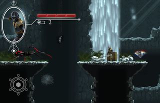 Dungeon Escape 1842 - Screenshot 1