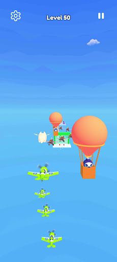 TL Run - Screenshot 3