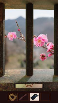 Escape Game Zashikirou - Screenshot 2