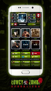 Łowcy Zombi: Apokalipsa - Screenshot 2