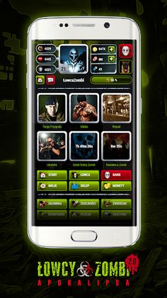 Łowcy Zombi: Apokalipsa - Screenshot 2