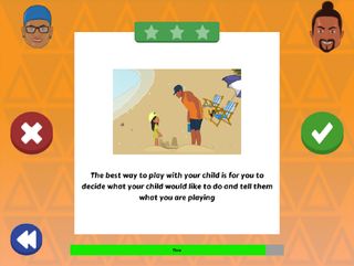 Play Kindly - Screenshot 2