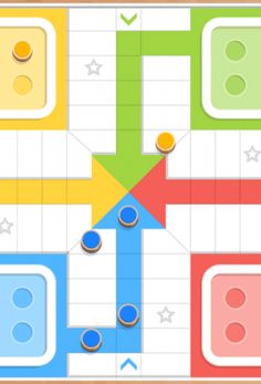 Ludo Game - Screenshot 1