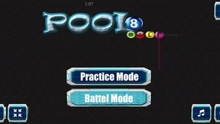 8 ball pool - Screenshot 3