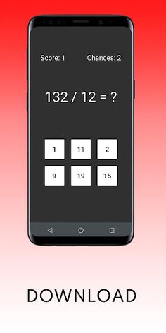 Math Test - Pro - Screenshot 3