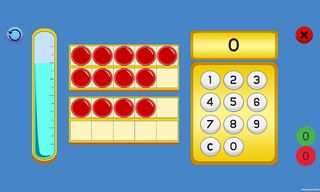 Quick Images Game - Screenshot 1