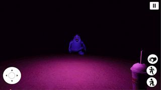 Horror Train Hide N Seek Game - Screenshot 1