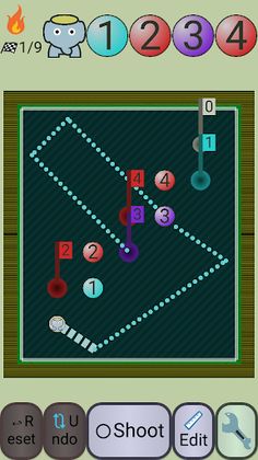 OhazikuZo 2 - Screenshot 4