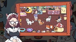 CatMaster ยกก๊วนแมวเหมียว - Screenshot 1