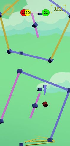 Kangle - Screenshot 4