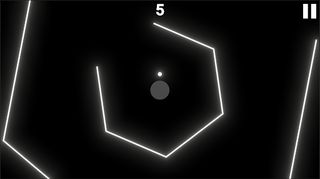 HexaGone2 - Screenshot 2