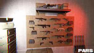 PARS - Swat Delta Force Ops - Screenshot 3