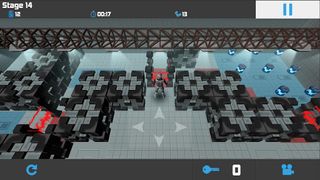 Platforms Remake - Screenshot 3