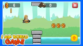 I am Bored game - Screenshot 2