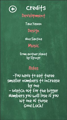 Run Seven Run - Screenshot 2