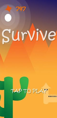 Survive - Screenshot 1