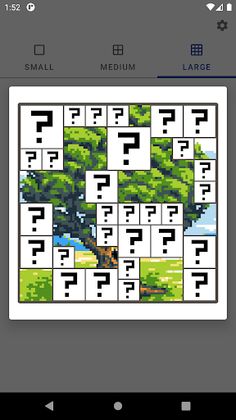 Nonogram Color - Picture cross - Screenshot 3