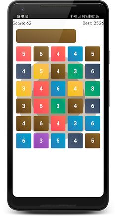 Quadrat - Square Breaker - Screenshot 4
