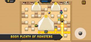 Boom Mania - Screenshot 1