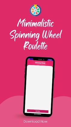 Spinning Wheel - Roulette - Screenshot 1