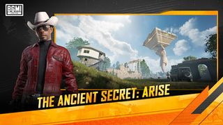 Battlegrounds Mobile India - Screenshot 1
