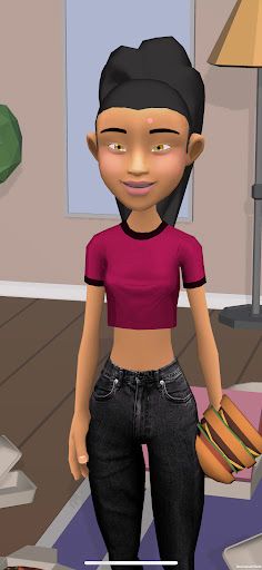 Grow Pimples - Screenshot 1