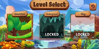 Jungle Fantasy Adventure - Screenshot 2